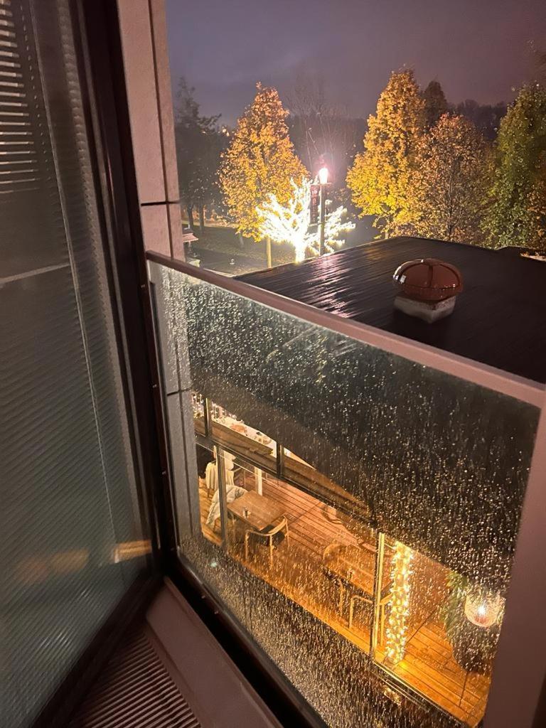 River Front Mezonet Eurovea Bratysława Zewnętrze zdjęcie